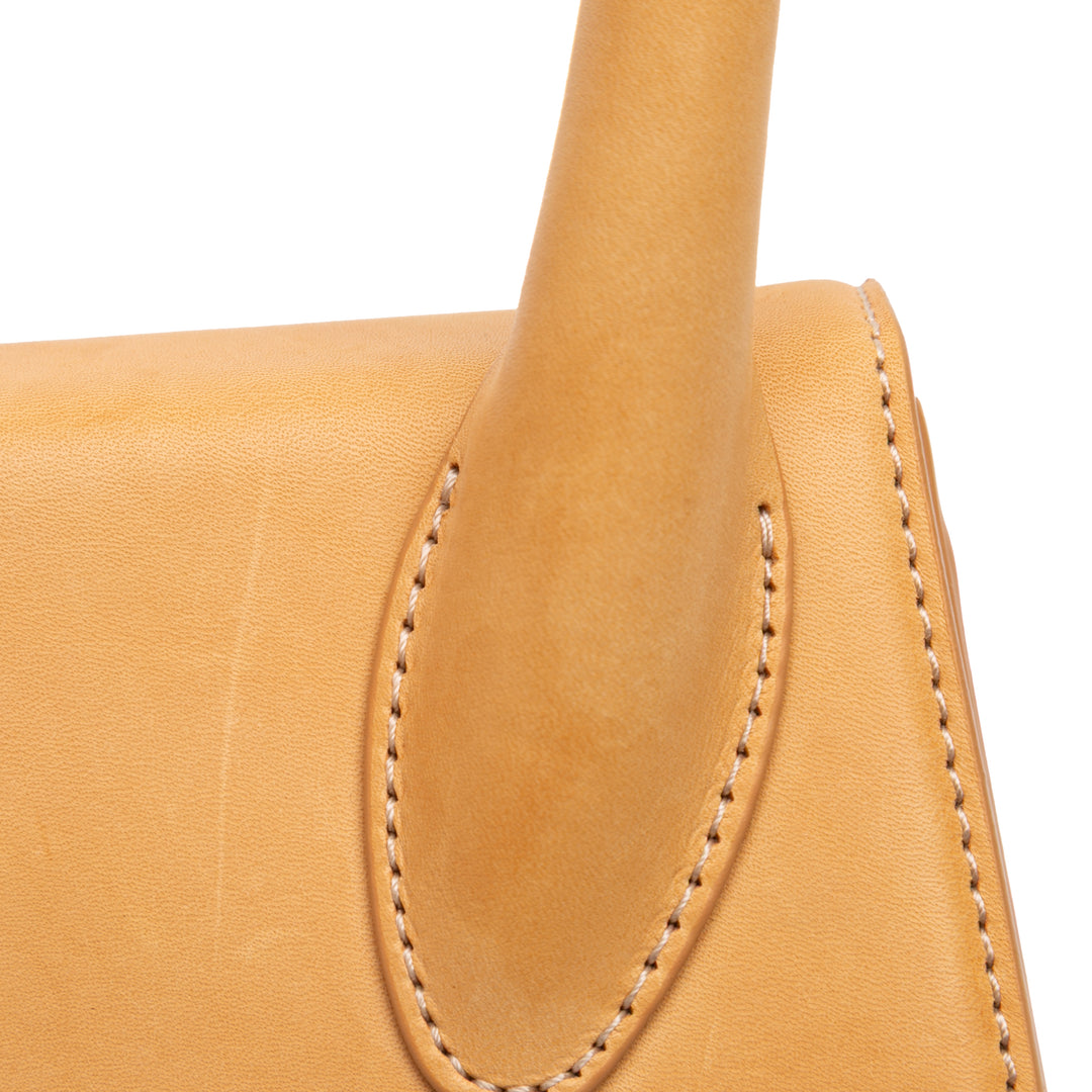 Jacquemus Le Chiquito Moyen