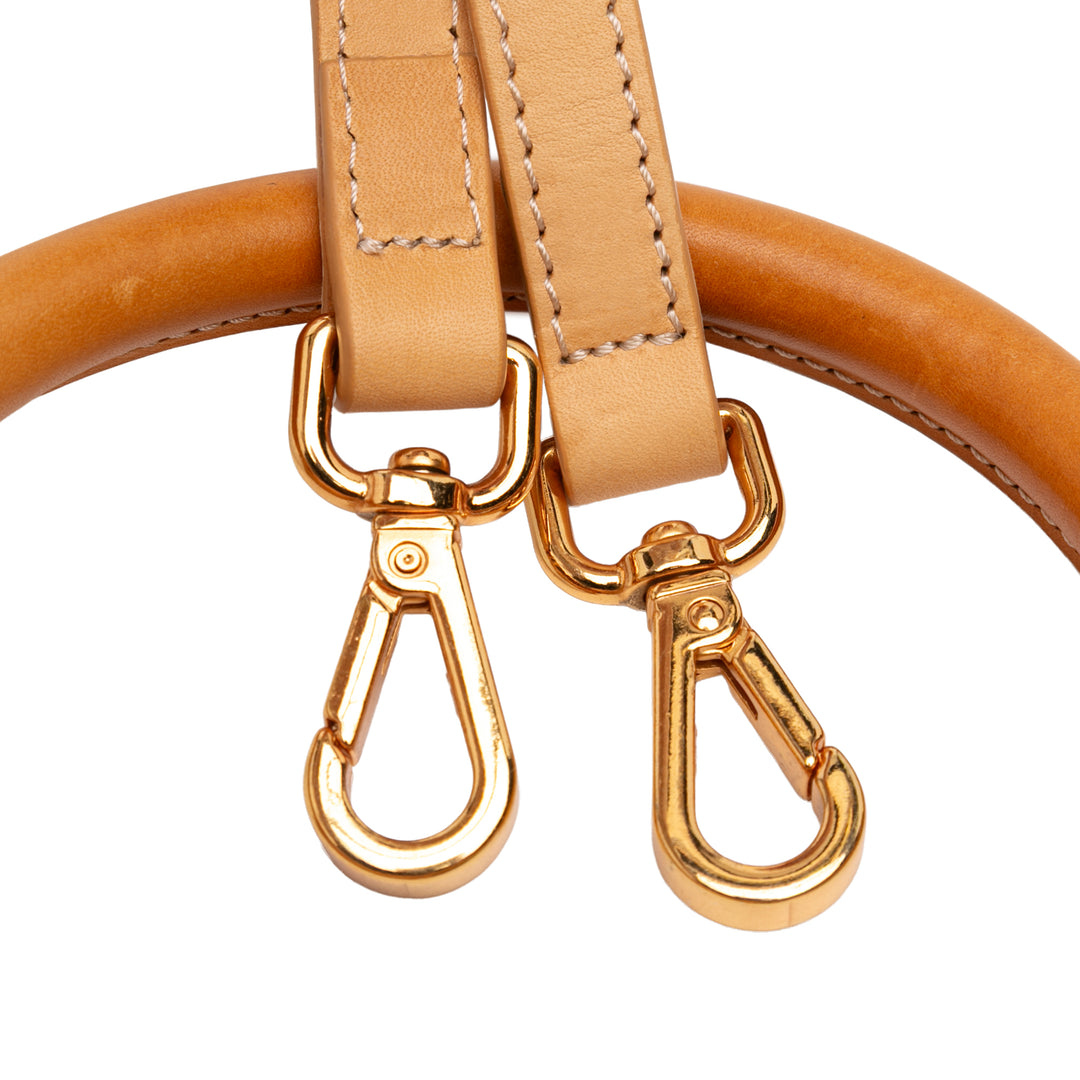 Jacquemus Le Chiquito Moyen