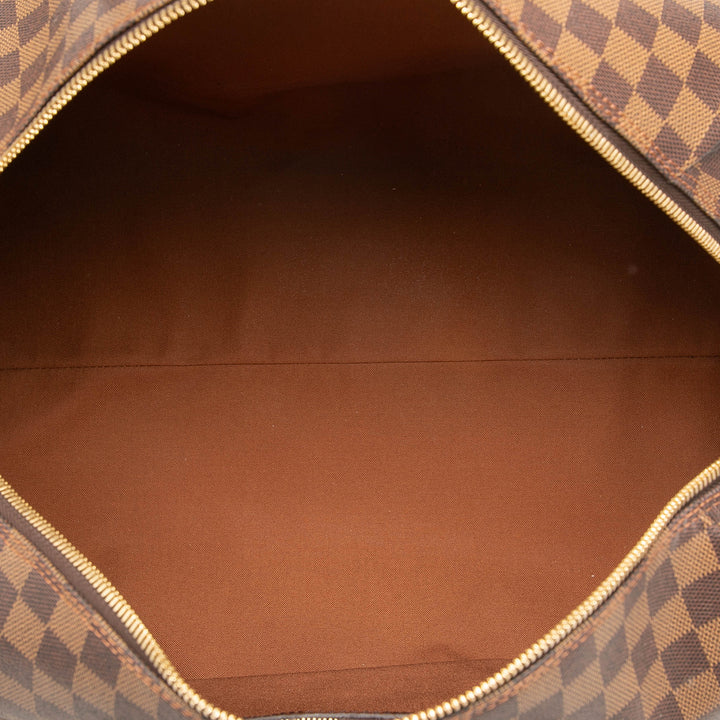 Louis Vuitton Damier Ebene Ribera GM