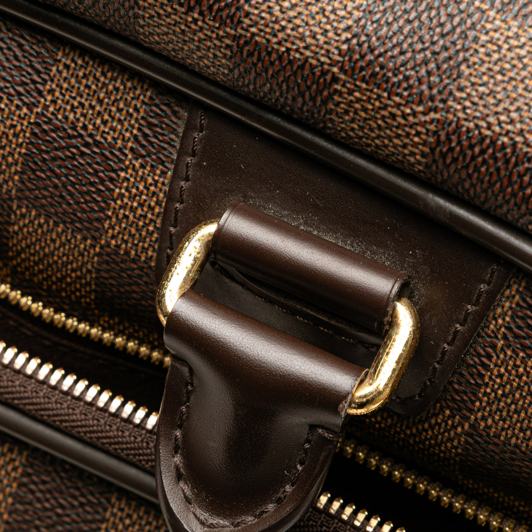 Damier Ebene Icare Brown - Gaby Paris