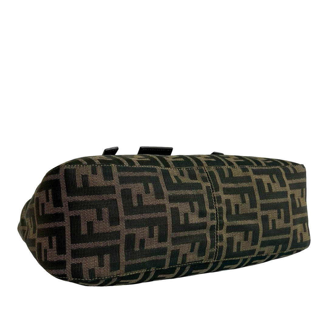 Fendi Zucca Toile Sac à main