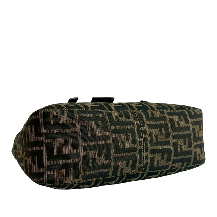 Fendi Zucca Toile Sac à main