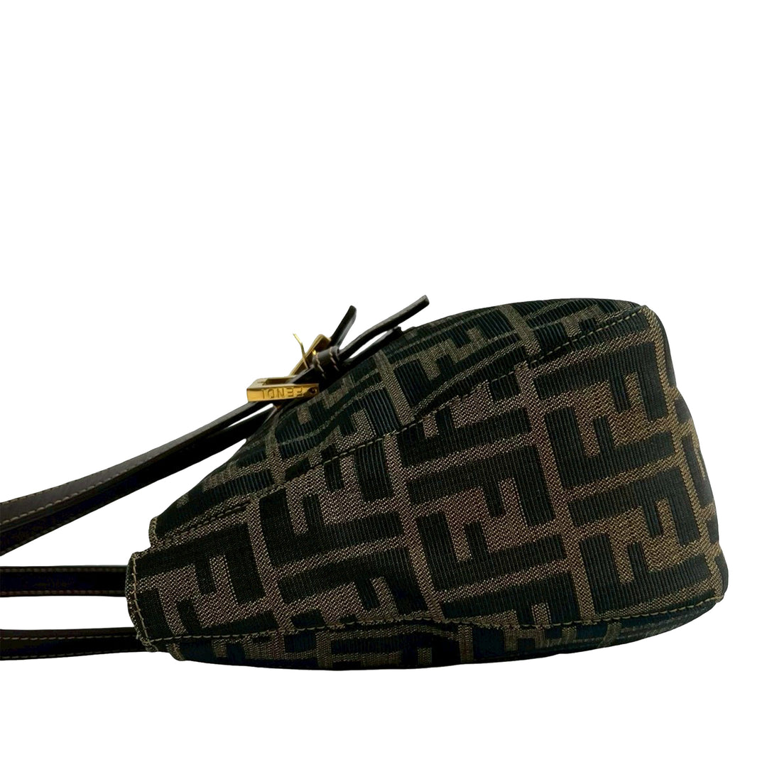 Fendi Zucca Toile Sac à main