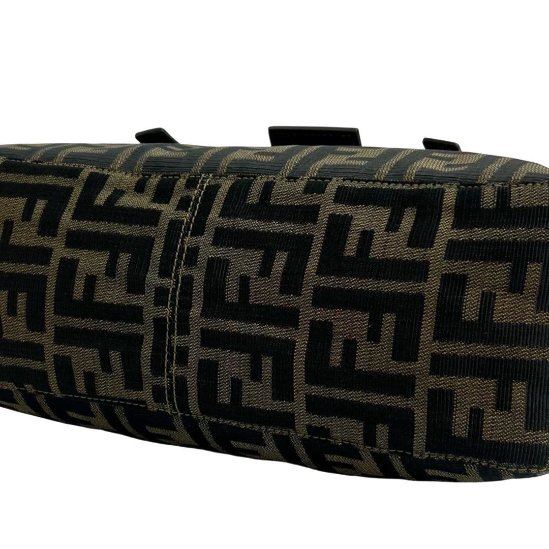 Fendi Zucca Toile Sac à main