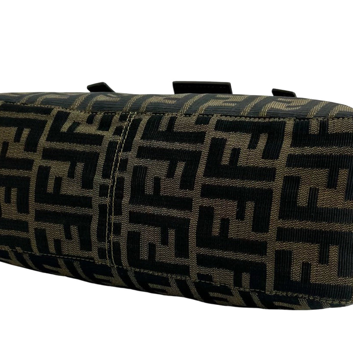 Fendi Zucca Toile Sac à main