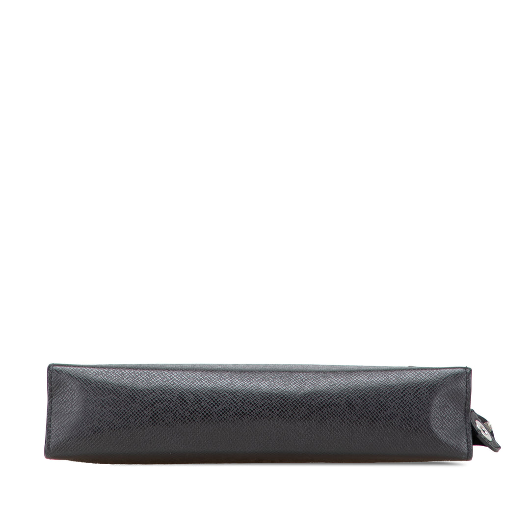 Taiga Pochette Voyage MM Black - Gaby Paris