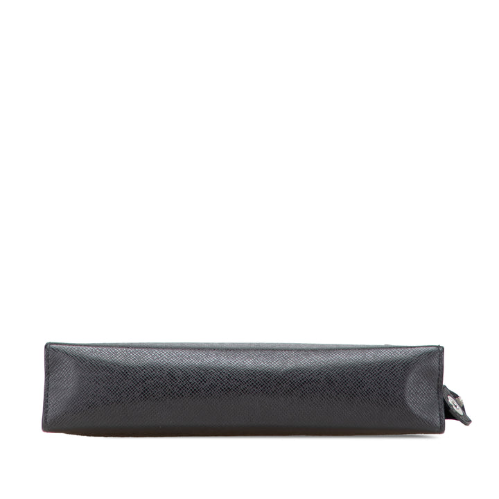 Taiga Pochette Voyage MM Black - Gaby Paris