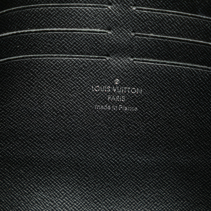 Taiga Pochette Voyage MM Black - Gaby Paris