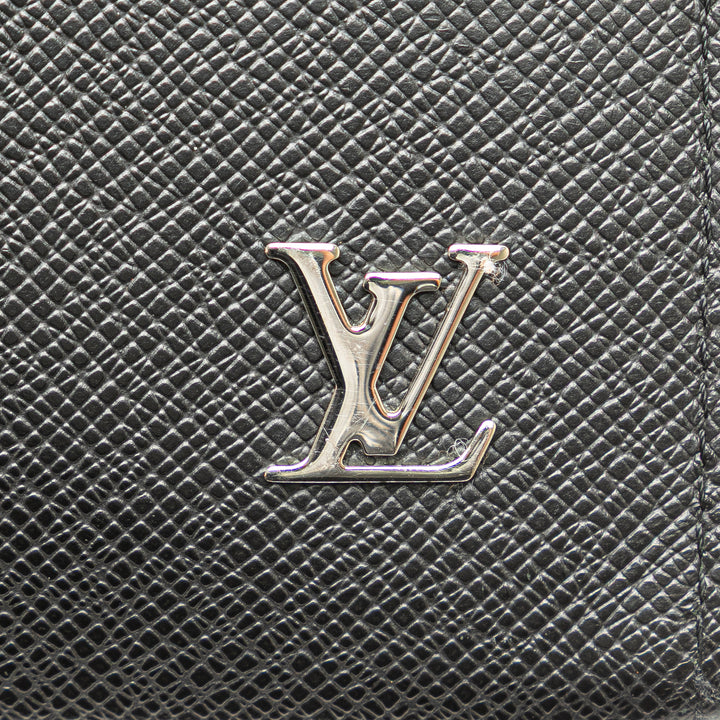 Taiga Pochette Voyage MM Black - Gaby Paris