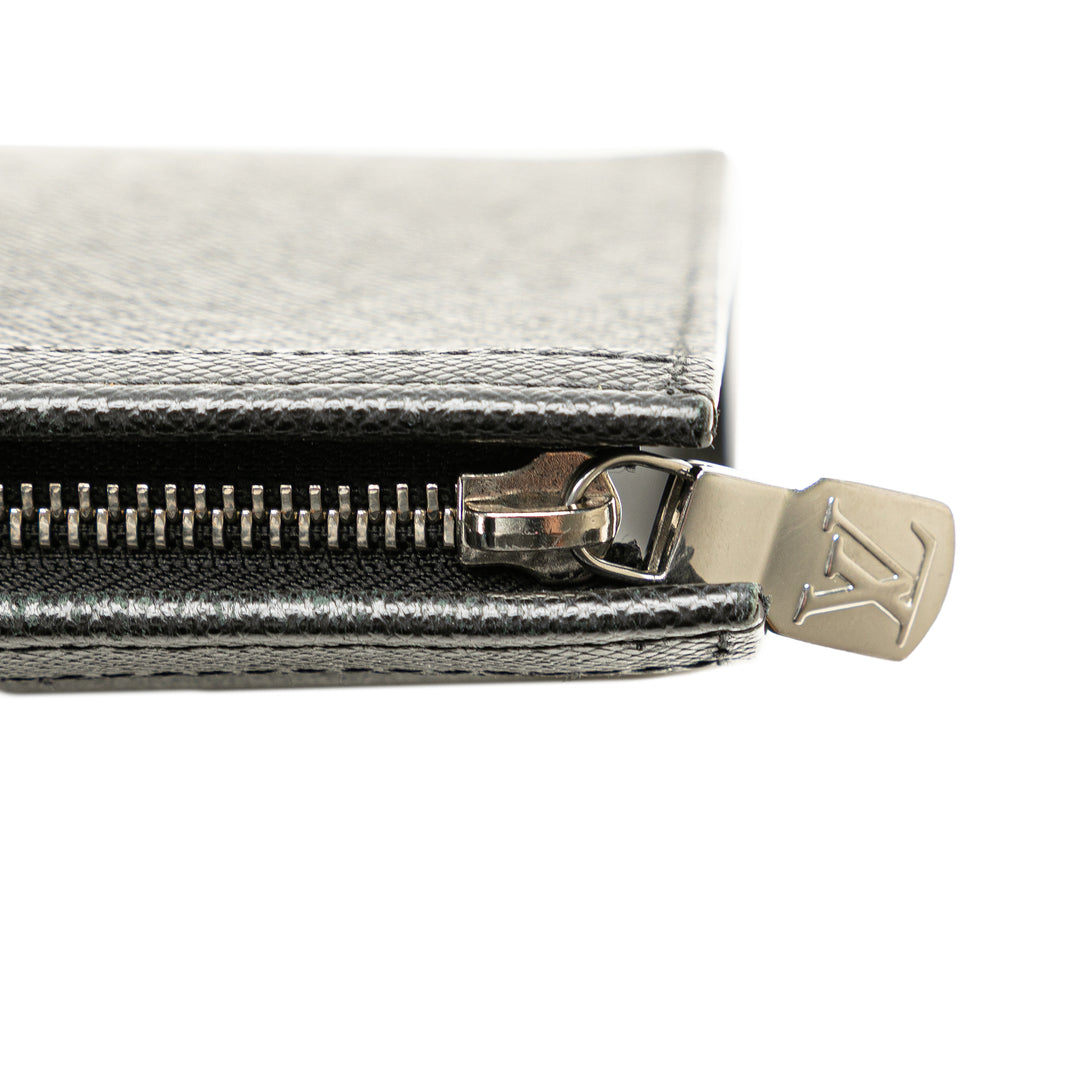 Taiga Pochette Voyage MM Black - Gaby Paris
