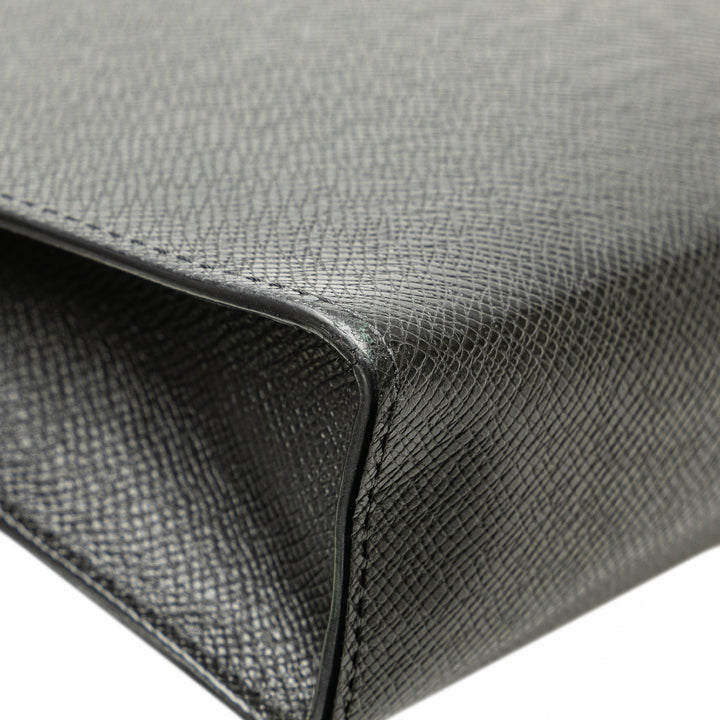 Taiga Pochette Voyage MM Black - Gaby Paris