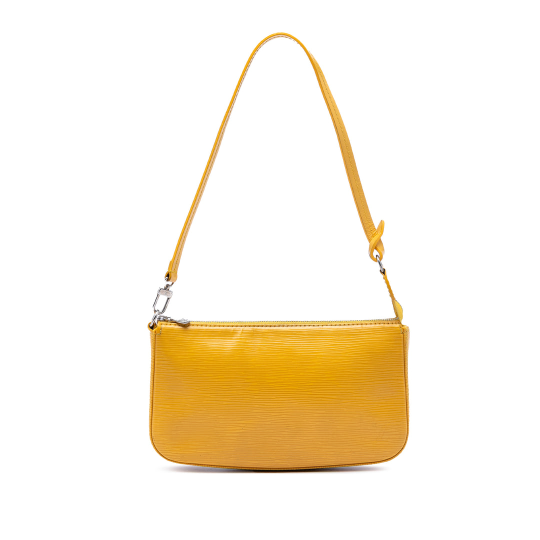 Louis Vuitton Epi Pochette Accessoires
