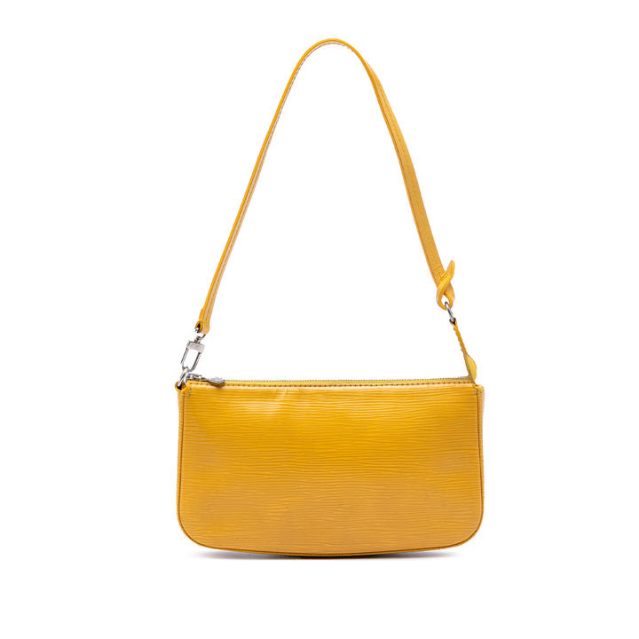 Louis Vuitton Epi Pochette Accessoires