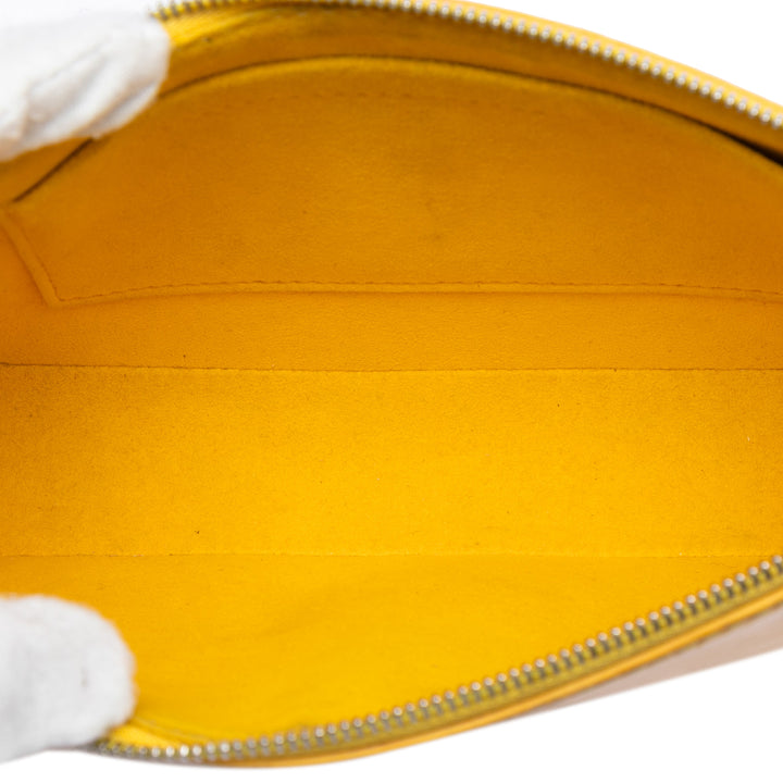 Louis Vuitton Epi Pochette Accessoires