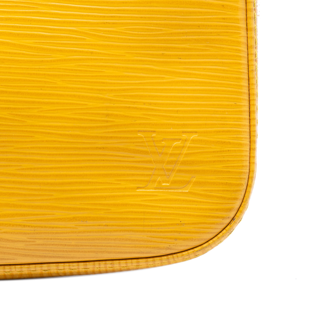 Louis Vuitton Epi Pochette Accessoires