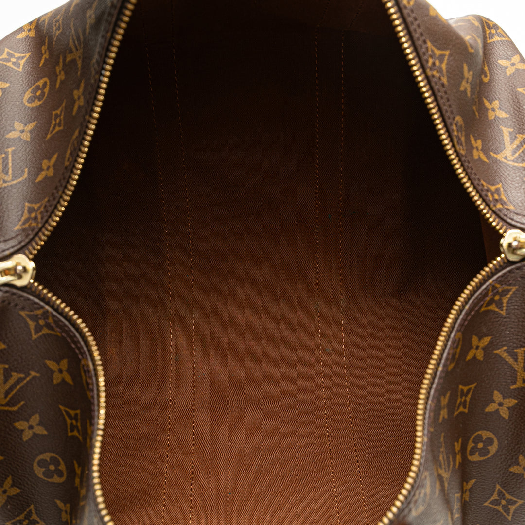 Louis Vuitton Monogram Keepall 45