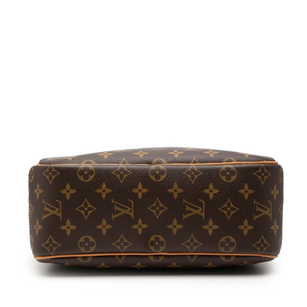 Louis Vuitton Monogram Trouville