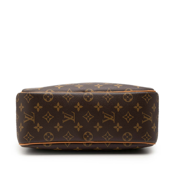 Louis Vuitton Monogram Trouville