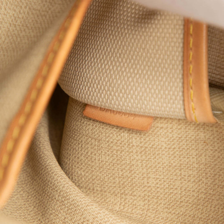 Louis Vuitton Monogram Trouville
