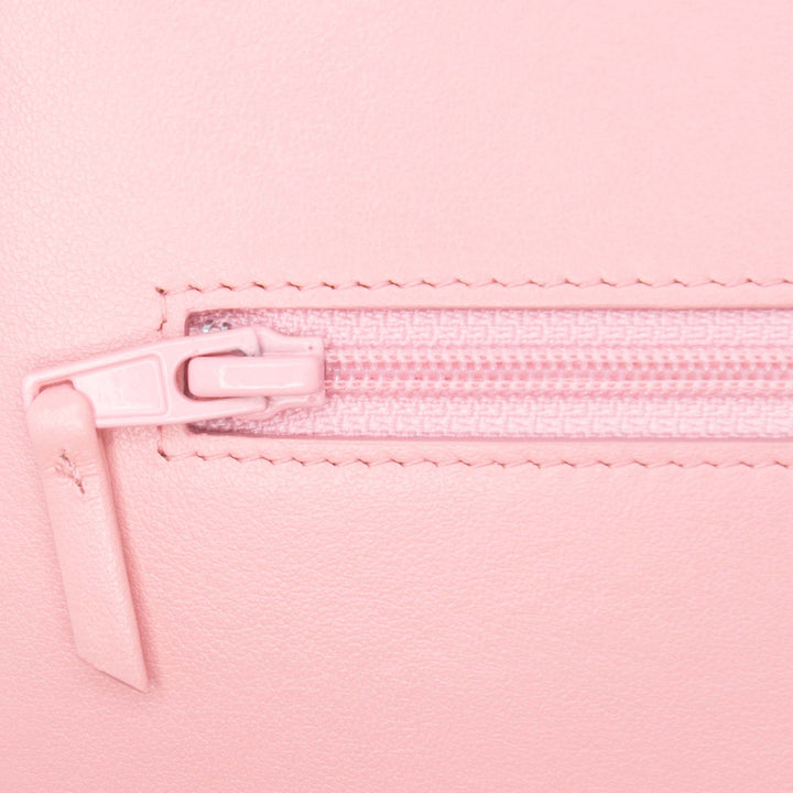 Chanel Quilted Caviar Boy Wallet on Chain Rose – GABY PARIS Authentique