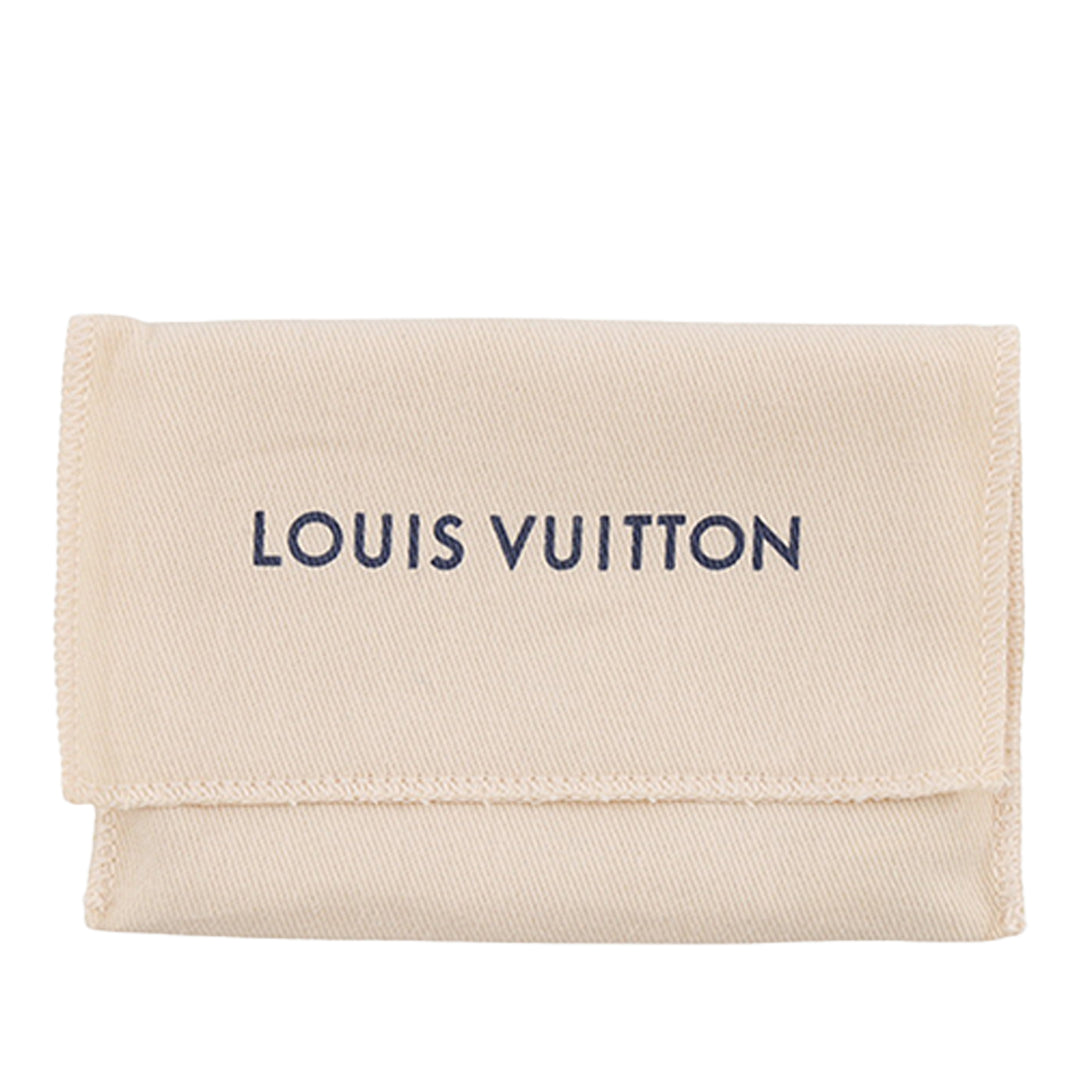 Louis Vuitton Multicles 6 Porte-clés Monogram Marron