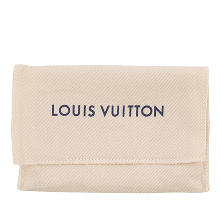 Louis Vuitton Multicles 6 Porte-clés Monogram Marron