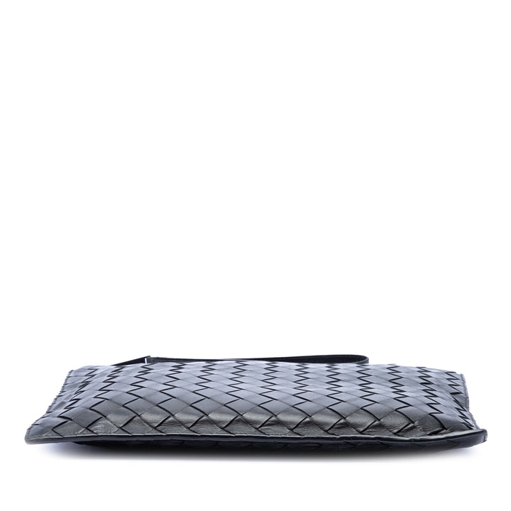 Bottega Veneta Nappa Intrecciato Pochette