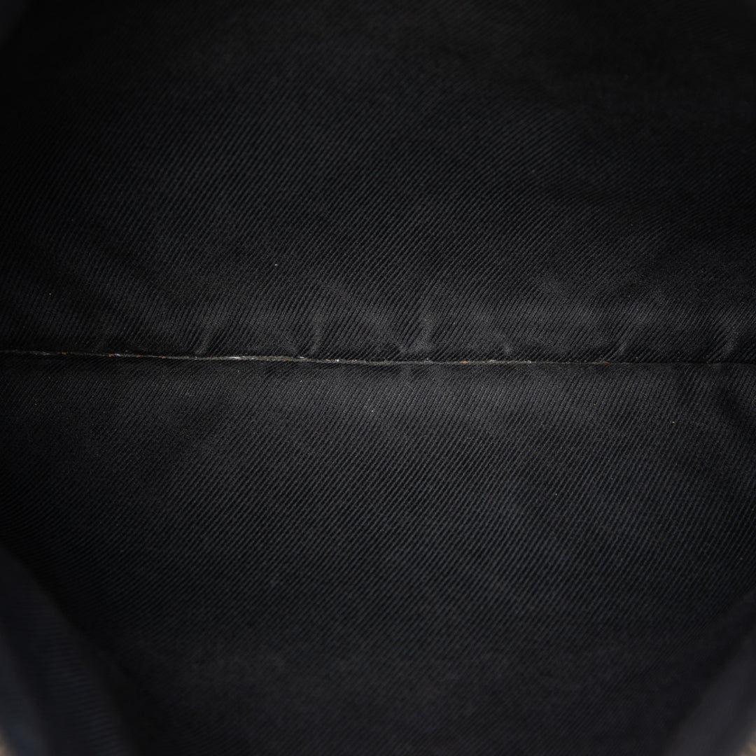 Bottega Veneta Nappa Intrecciato Pochette