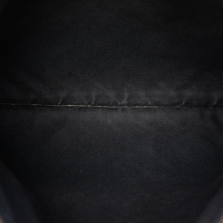 Bottega Veneta Nappa Intrecciato Pochette
