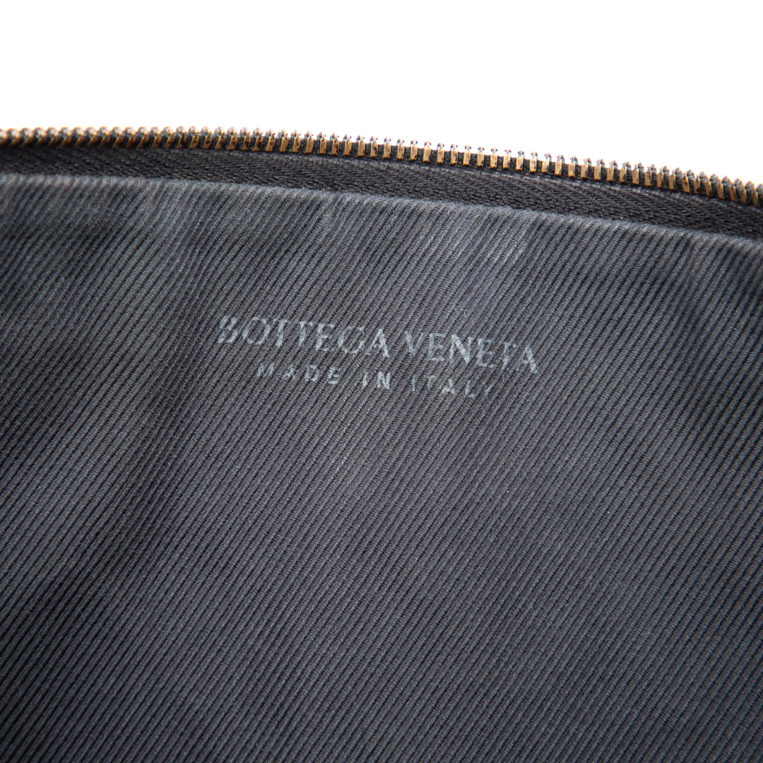 Bottega Veneta Nappa Intrecciato Pochette
