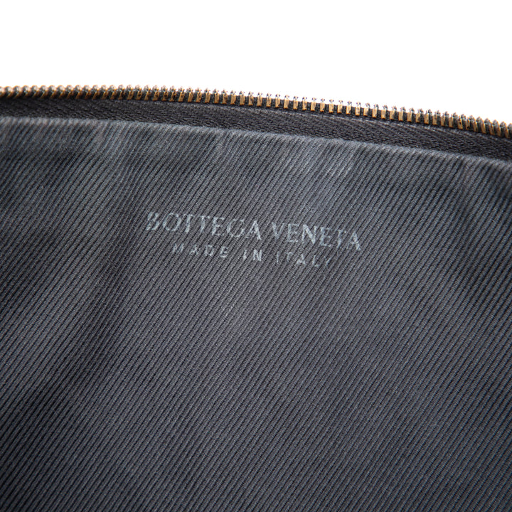 Bottega Veneta Nappa Intrecciato Pochette