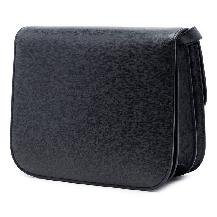 Celine Medium Liege Cuir de veau Classic Boîte