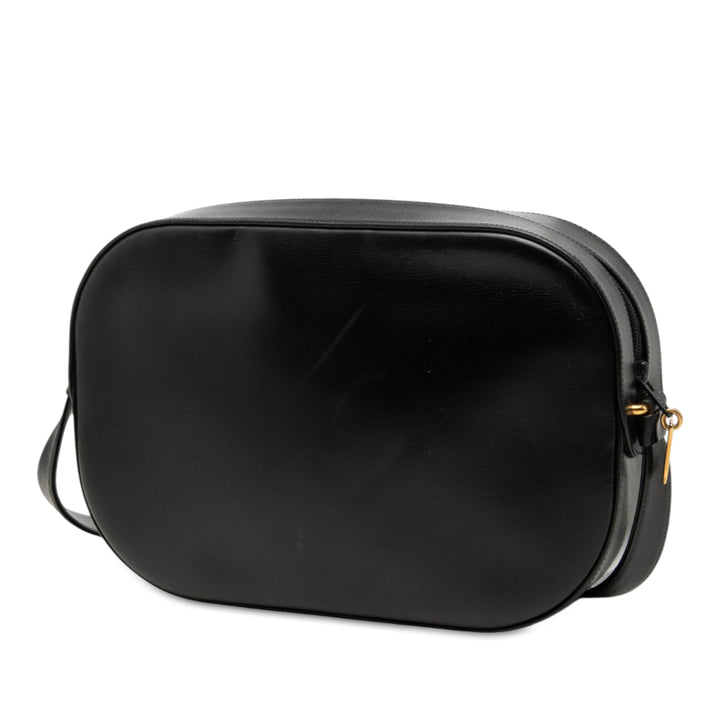 Sapphire Sac Noir