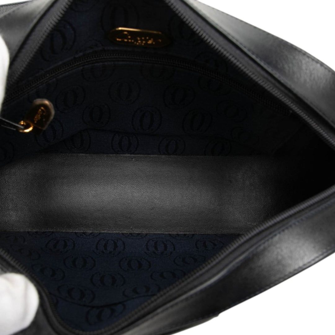 Sapphire Sac Noir