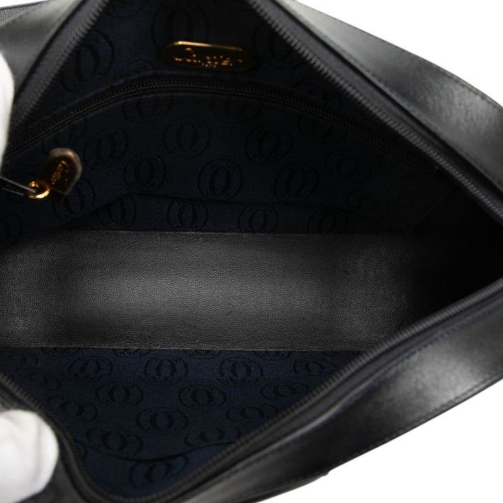 Sapphire Sac Noir