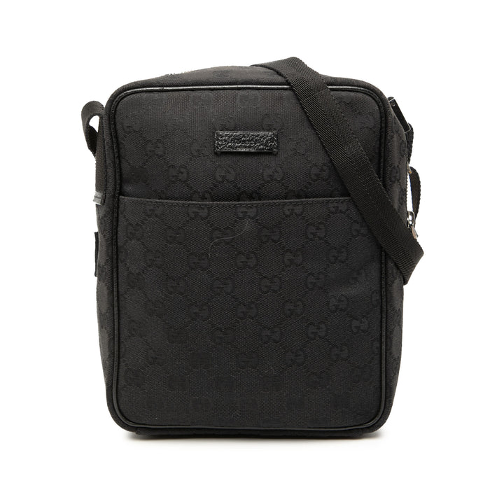 GG Sac Noir