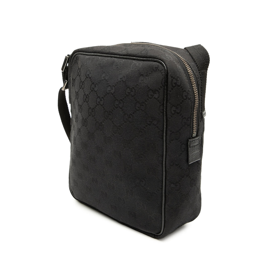 GG Sac Noir
