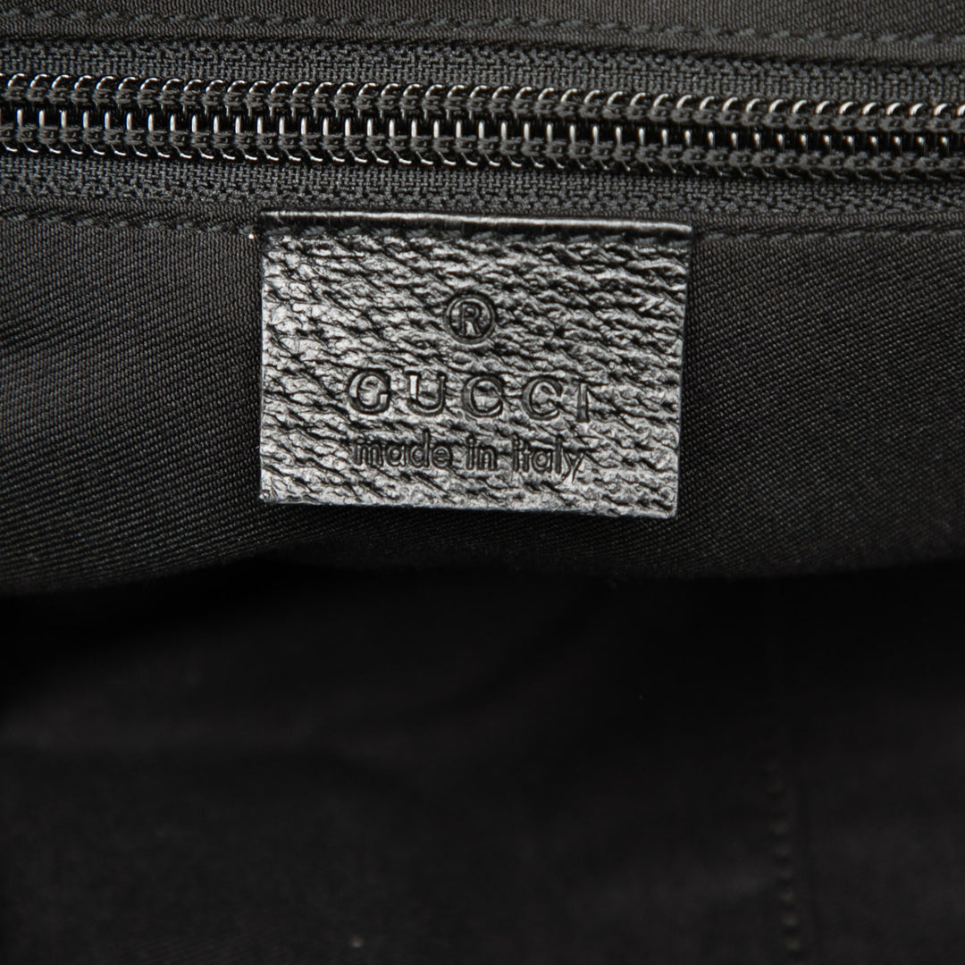 GG Sac Noir