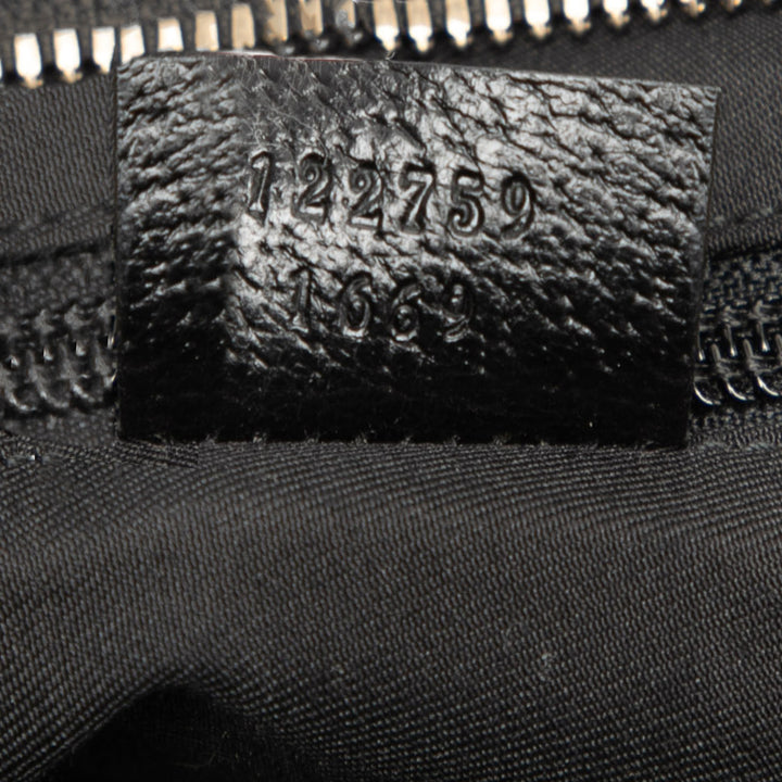 GG Sac Noir