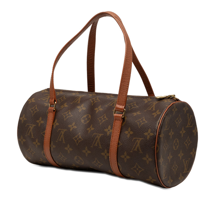 Louis Vuitton Monogram Papillon 30