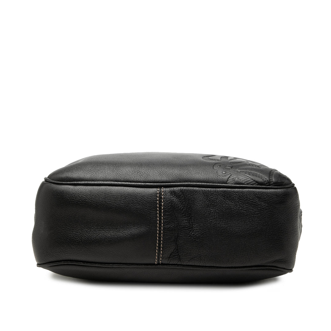 LOEWE Anagram Sac Noir