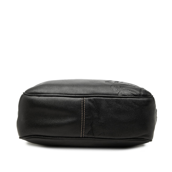 LOEWE Anagram Sac Noir