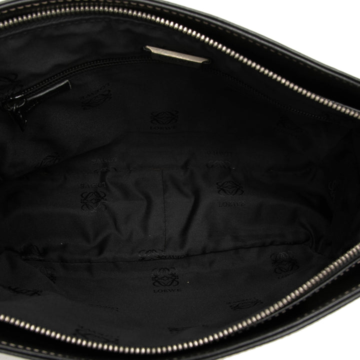 LOEWE Anagram Sac Noir
