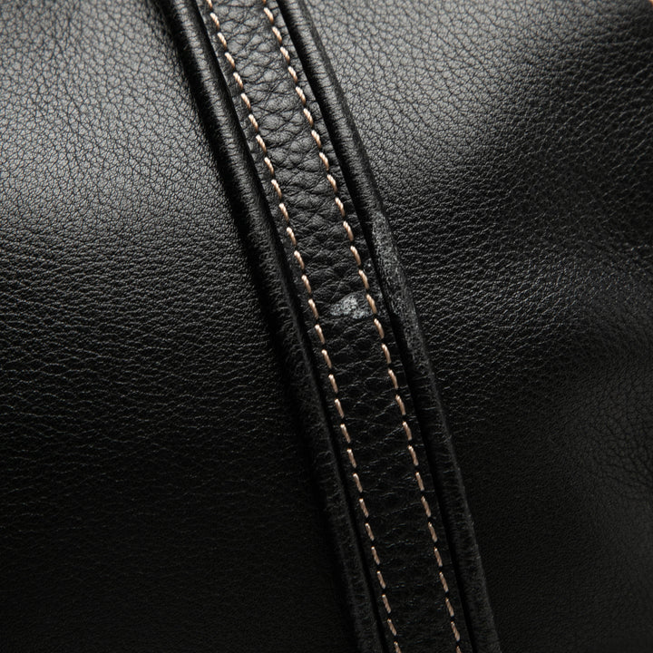 LOEWE Anagram Sac Noir