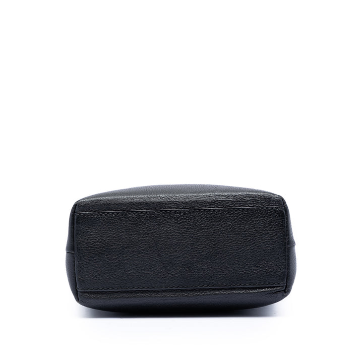 Balenciaga XXS Cuir Shopping Cabas