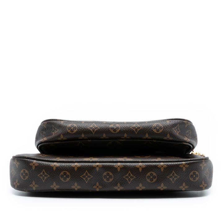 Louis Vuitton Monogram Multi Pochette Accessoires