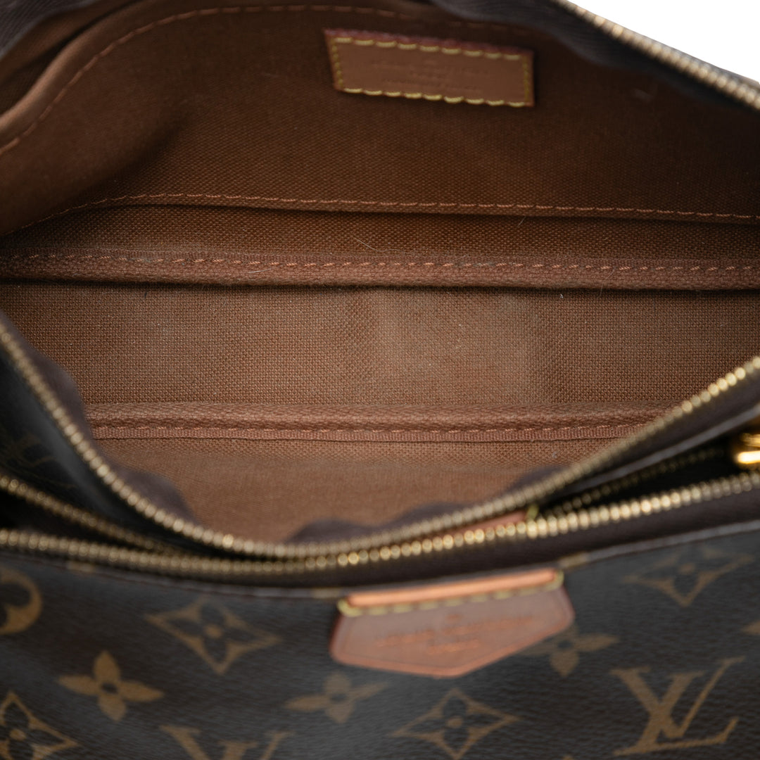 Louis Vuitton Monogram Multi Pochette Accessoires
