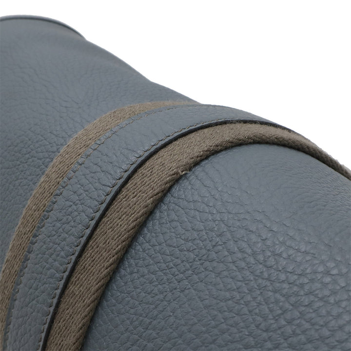 Hermès Clemence Bourlingue Messenger Sac