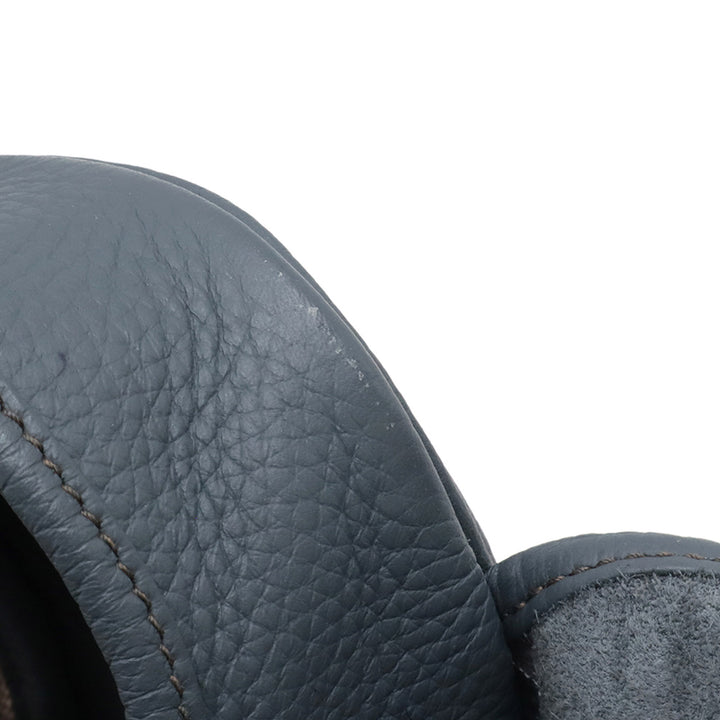 Hermès Clemence Bourlingue Messenger Sac