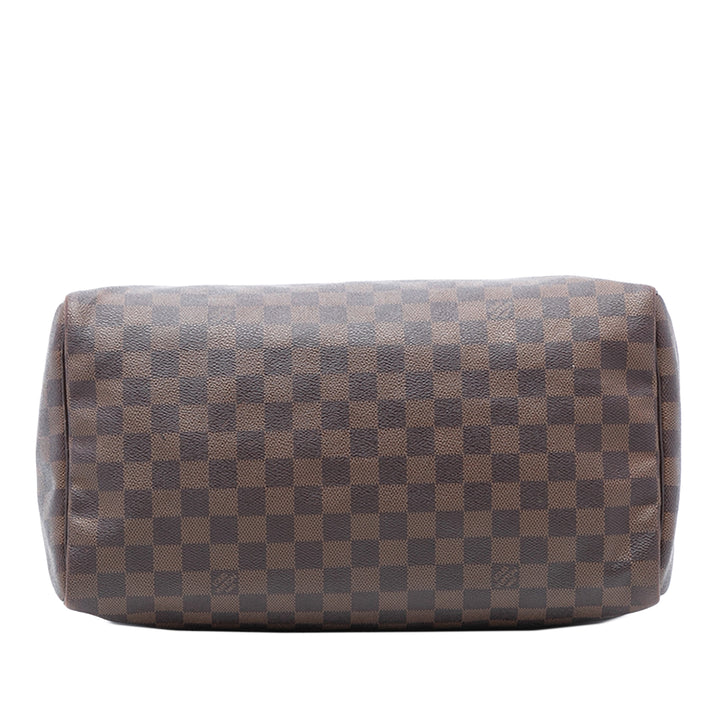Louis Vuitton Damier Ebene Speedy 35